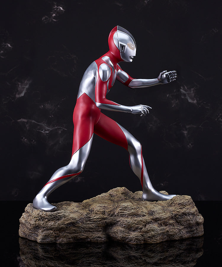 Shin Japan Hero Universe Good Smile Company Ultraman (Shin Japan Heroes Universe)