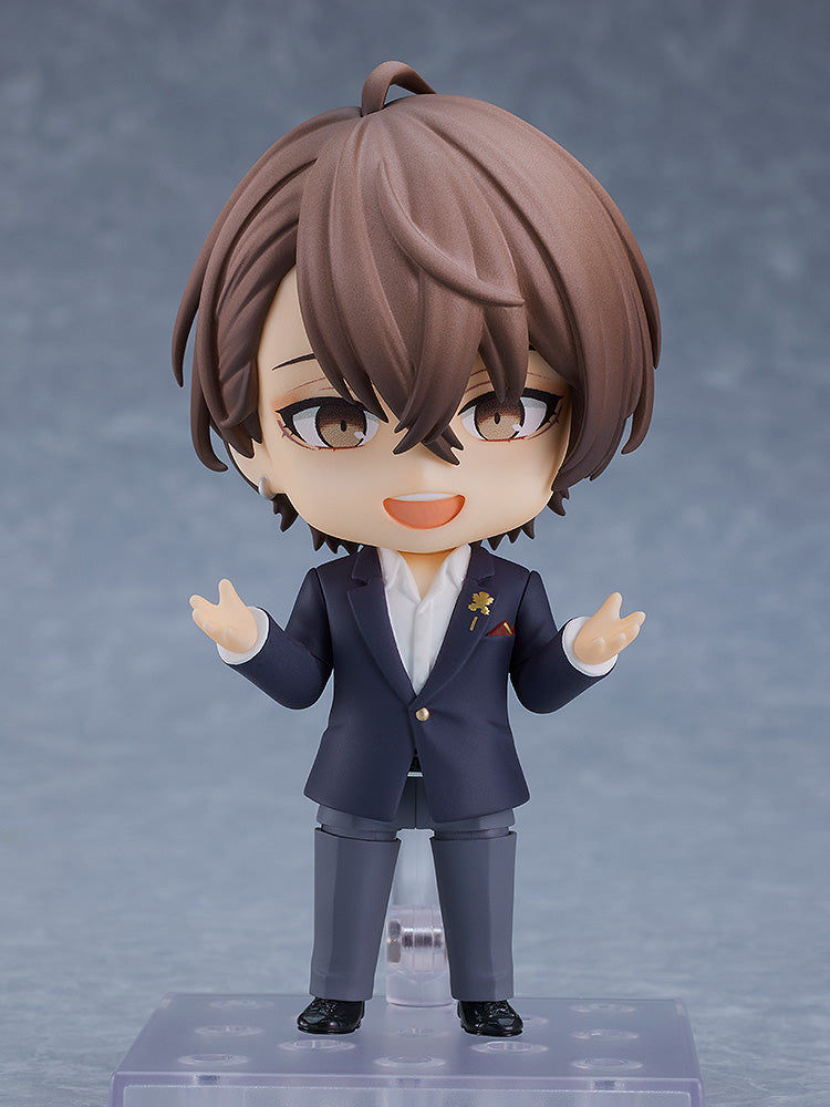 2628 NIJISANJI Nendoroid Kagami Hayato