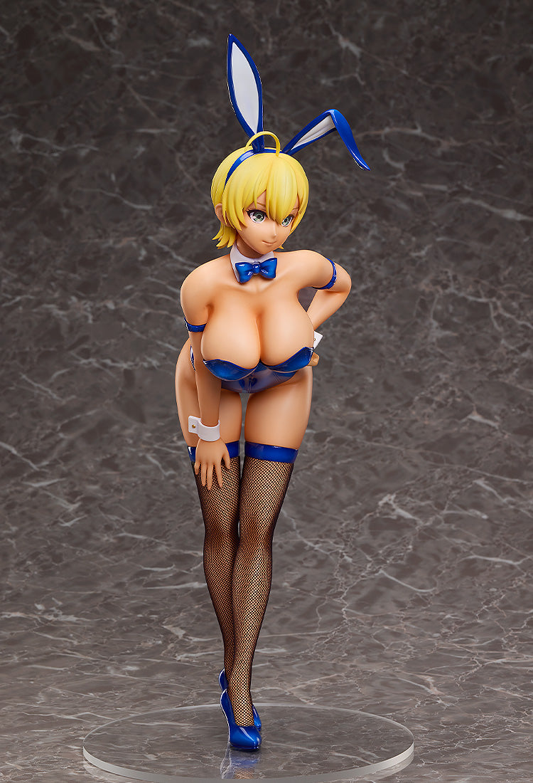 Food Wars! Shokugeki no Soma FREEIng Ikumi Mito: Normal Bunny Ver.