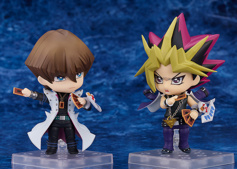 2566 Yu-Gi-Oh! Nendoroid Seto Kaiba