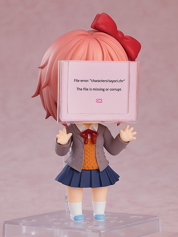 2250 Doki Doki Literature Club! Nendoroid Sayori