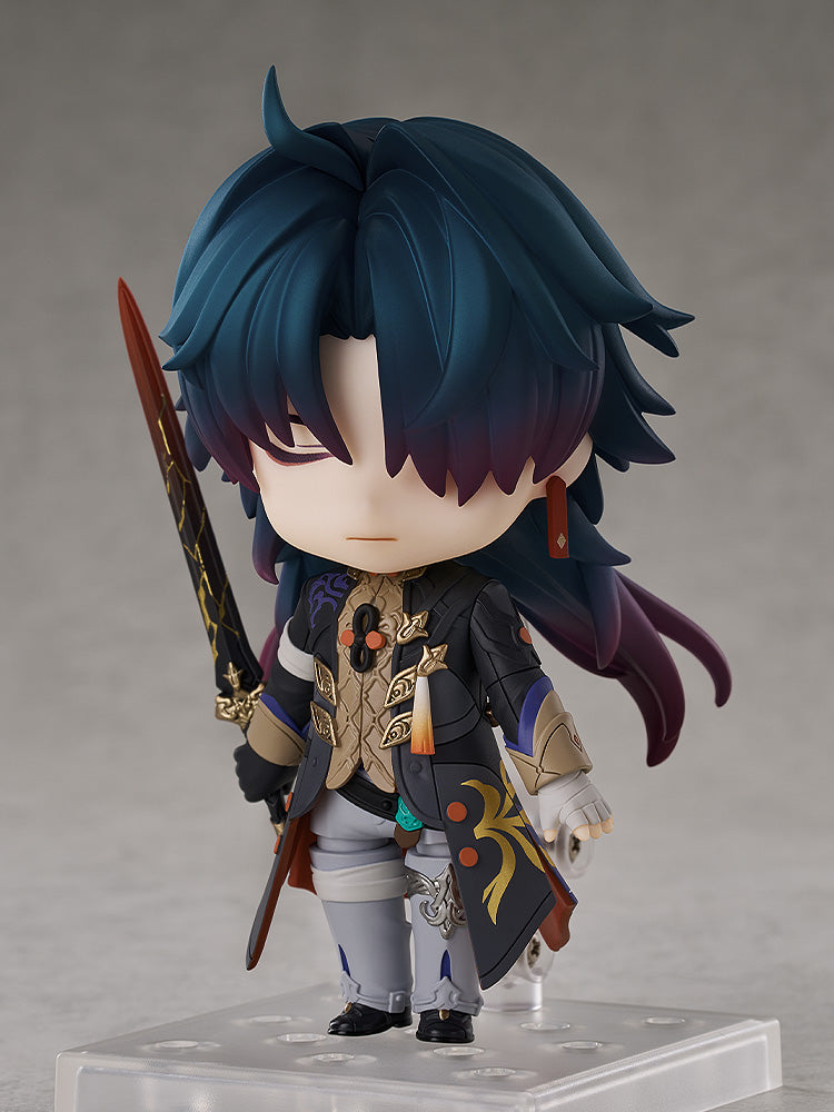 2607 Honkai: Star Rail Nendoroid Blade