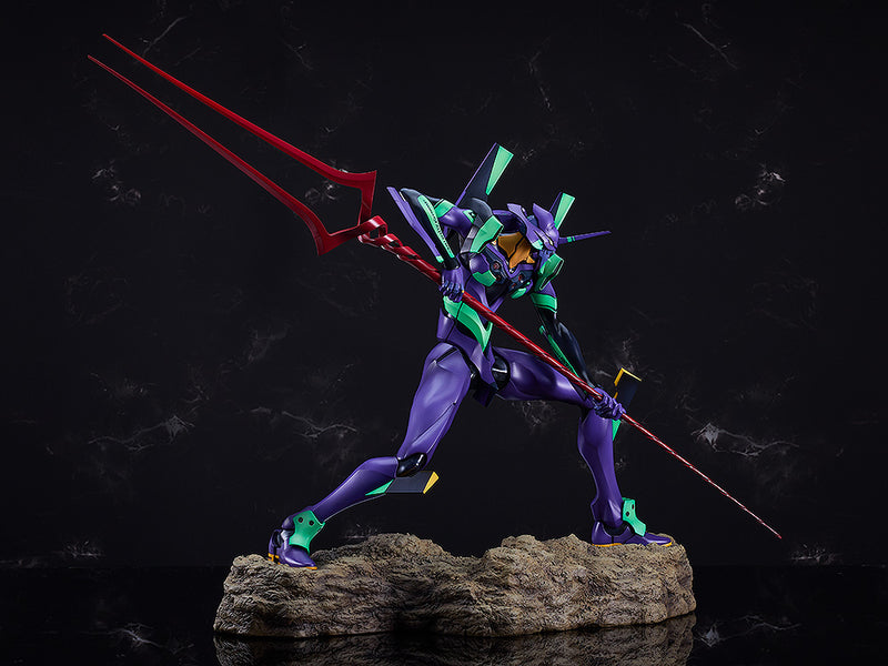 Shin Japan Hero Universe Good Smile Company Evangelion Unit-01 (Shin Japan Heroes Universe)