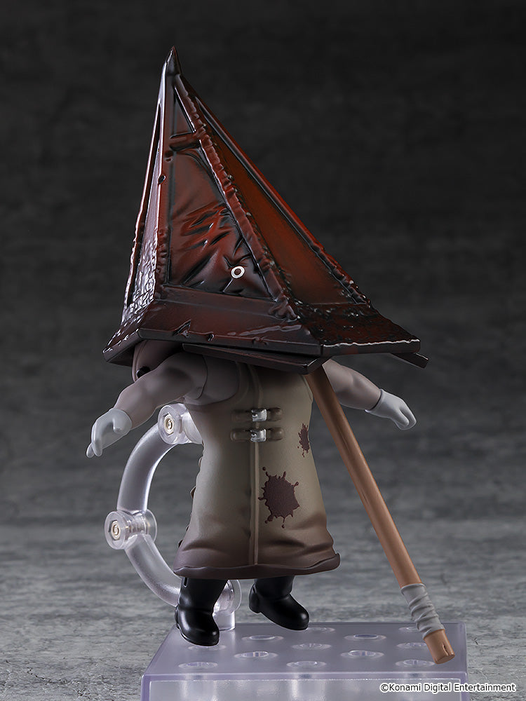 2572 SILENT HILL 2 Nendoroid Red Pyramid Thing