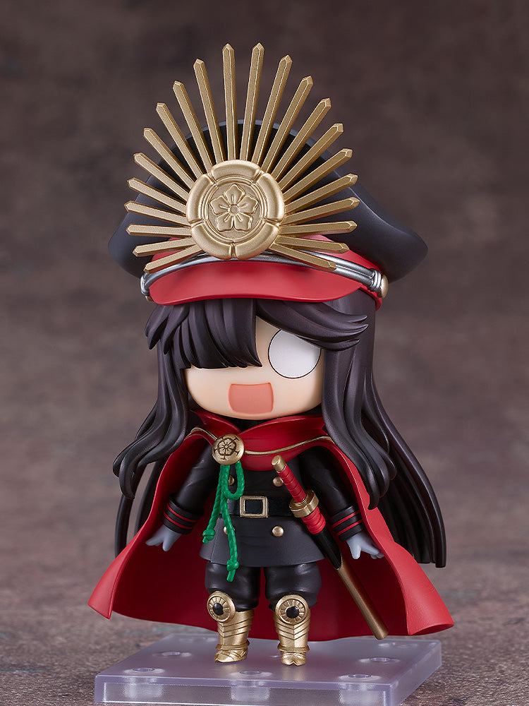 2632 Fate/Grand Order Nendoroid Archer/Oda Nobunaga