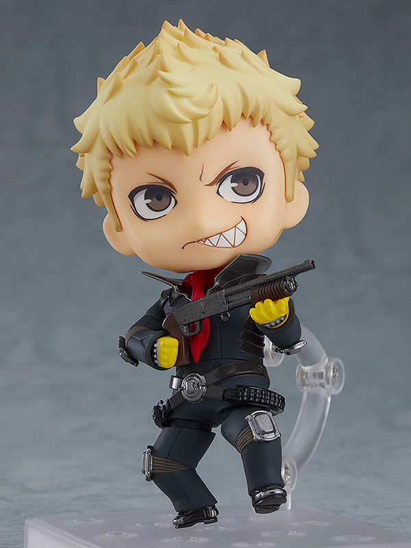 1162 PERSONA5 the Animation Nendoroid Ryuji Sakamoto: Phantom Thief Ver.(re-run)