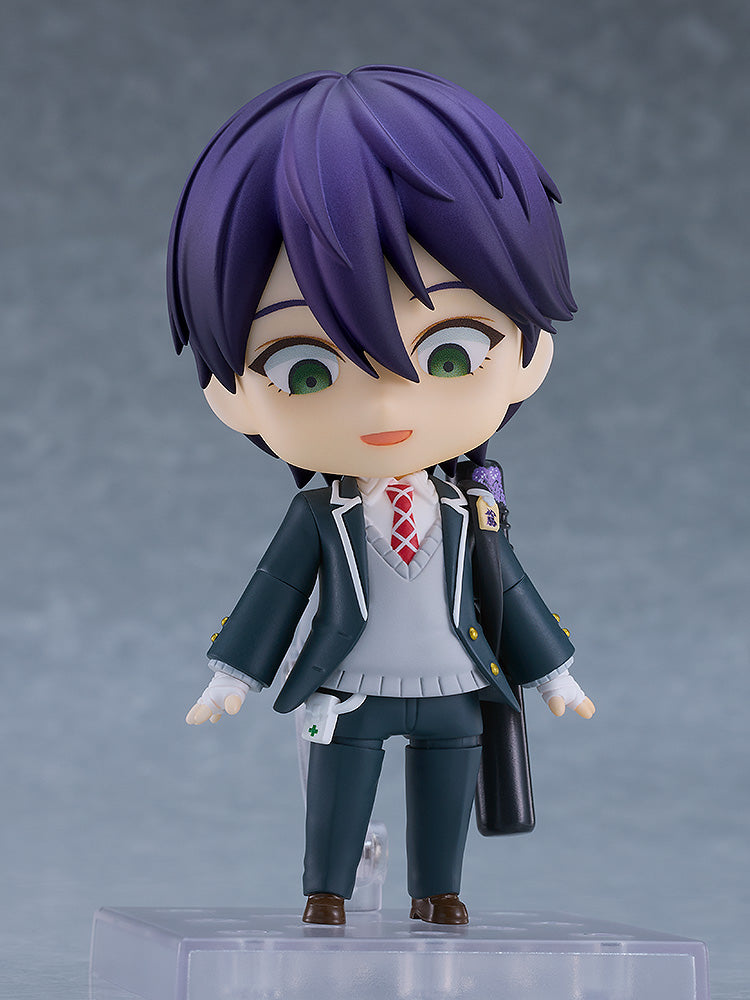 2606 NIJISANJI Nendoroid Kenmochi Toya