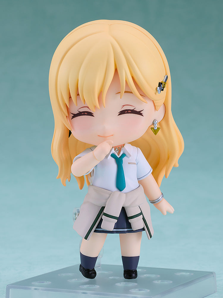 2593 Days with my Step Sister Nendoroid Saki Ayase