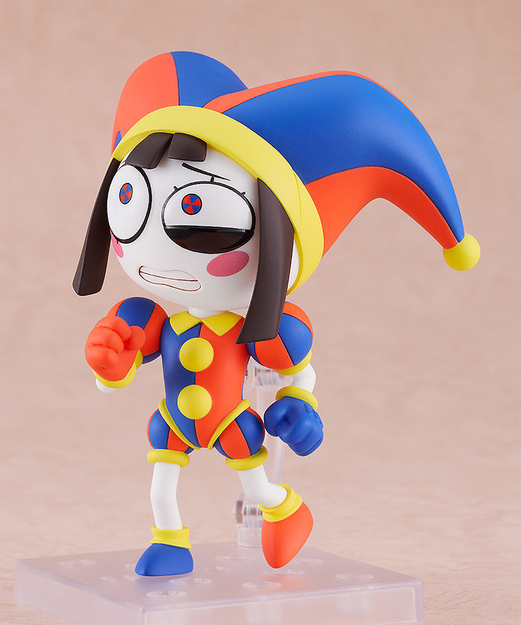 2583 The Amazing Digital Circus Nendoroid Pomni