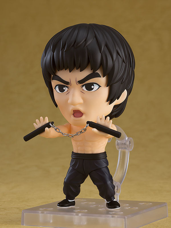 2191 Bruce Lee Nendoroid Bruce Lee