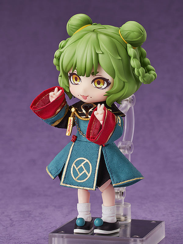 Nendoroid Doll Chinese-Style Jiangshi Twins: Ginger