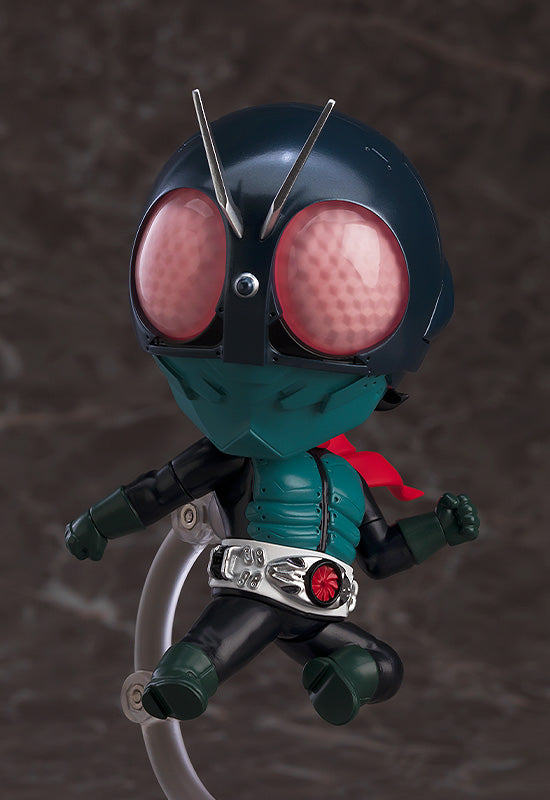 2211 SHIN KAMEN RIDER Nendoroid Kamen Rider