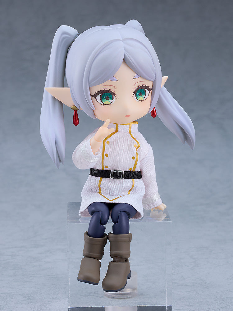 Frieren: Beyond Journey's End Nendoroid Doll Frieren