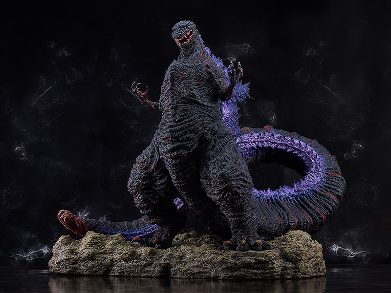 Shin Japan Hero Universe Good Smile Company Godzilla (Shin Japan Heroes Universe)