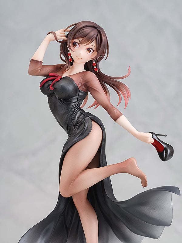 Rent-A-Girlfriend KADOKAWA Chizuru Mizuhara: Party Dress Ver.