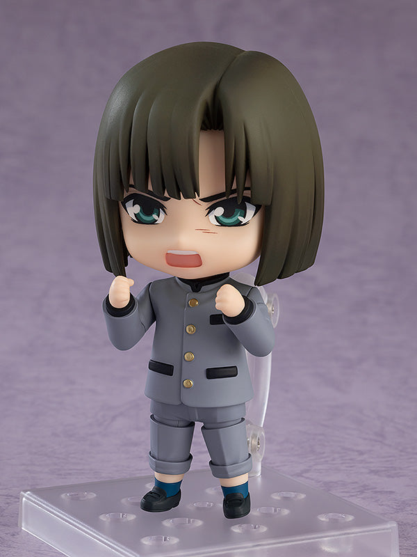 2165 Hikaru no Go Nendoroid Akira Toya