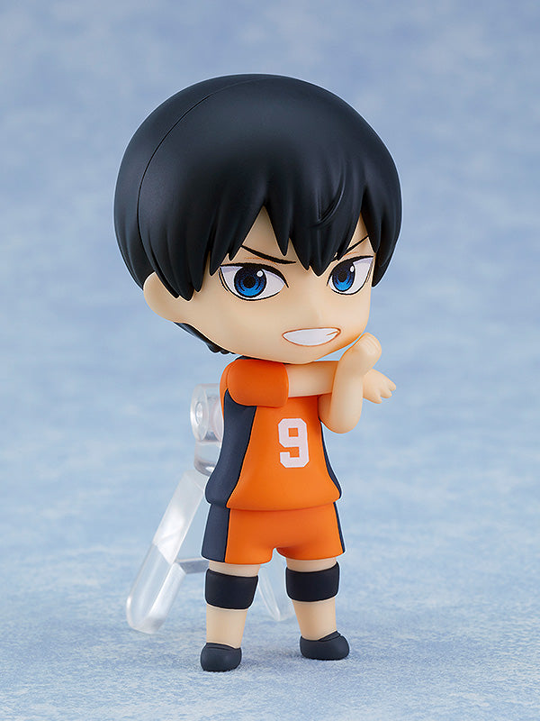 Haikyu!! Nendoroid Surprise Haikyu!! Nationals Arc (Re-run)