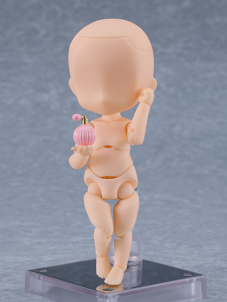 Nendoroid Doll Good Smile Company Nendoroid Doll Cosmetics Parts Set