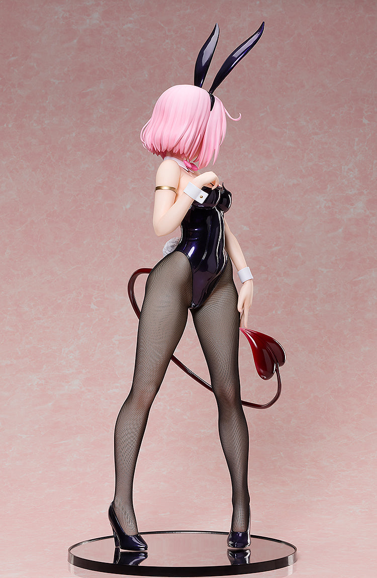 To Love-Ru Darkness FREEIng Momo Belia Deviluke: Bunny Ver. (1/3 Scale)