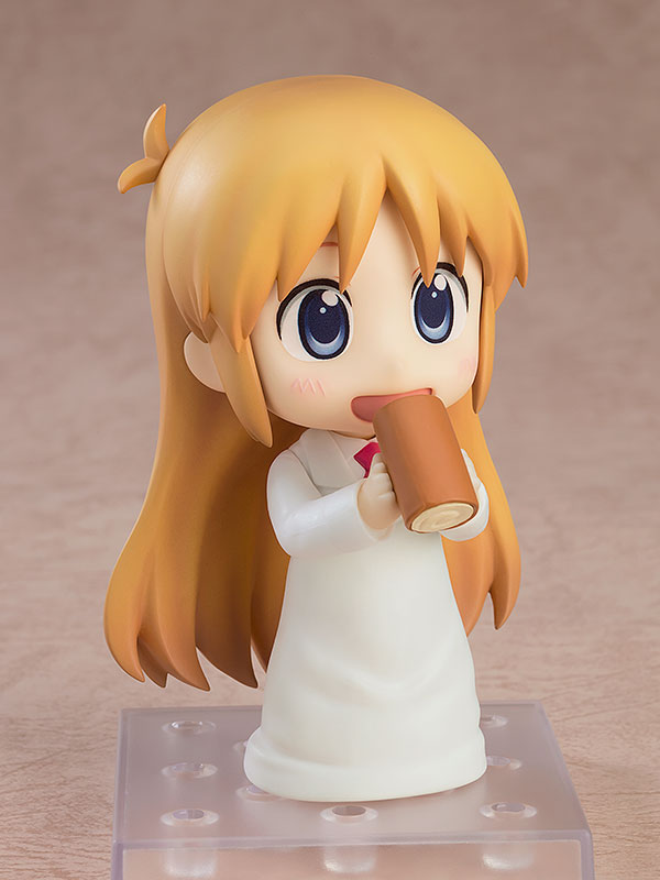 2143 Nichijou Nendoroid Hakase: Keiichi Arawi Ver.