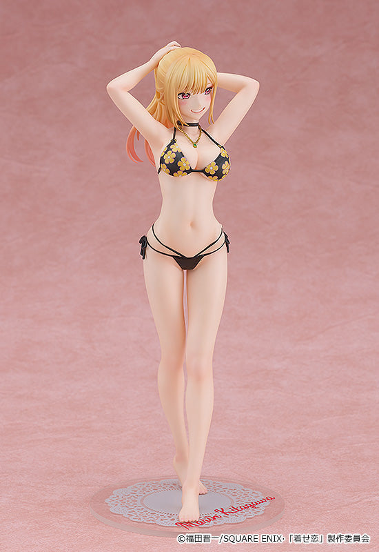 My Dress-Up Darling Good Smile Company Marin Kitagawa: Swimsuit Ver.