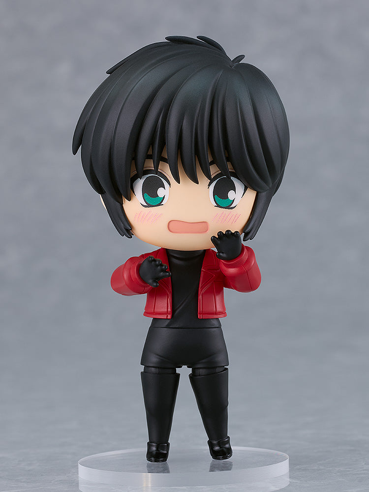 2615 Tokyo Babylon Nendoroid Subaru Sumeragi