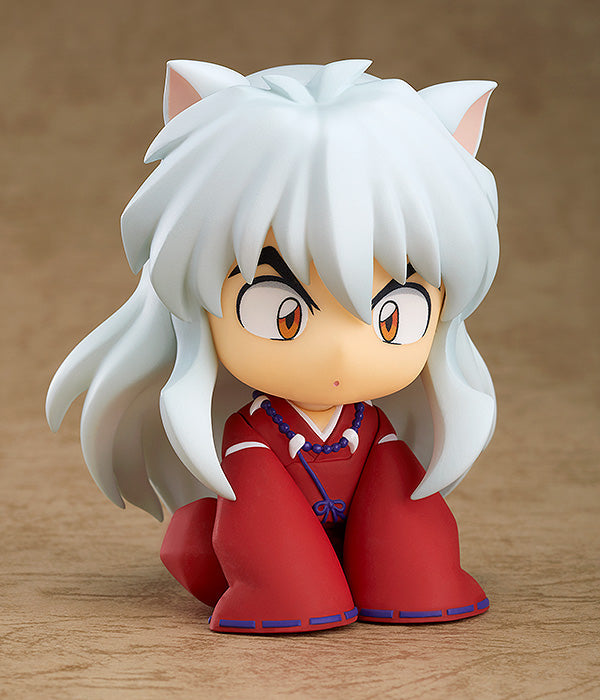 1300 Inuyasha Nendoroid Inuyasha (3rd-run)