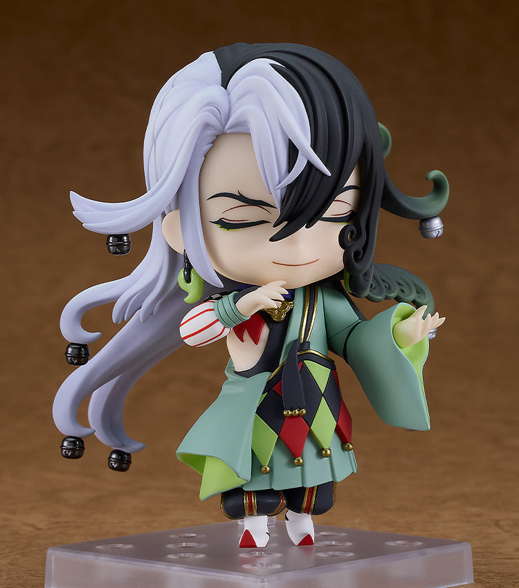 2636 Fate/Grand Order Nendoroid Alter Ego/Ashiya Douman