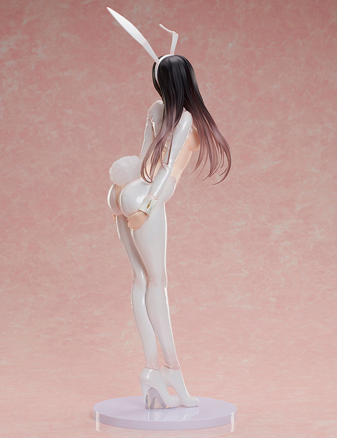 BINDing Creators Opinion Kasumi White Bunny Ver.