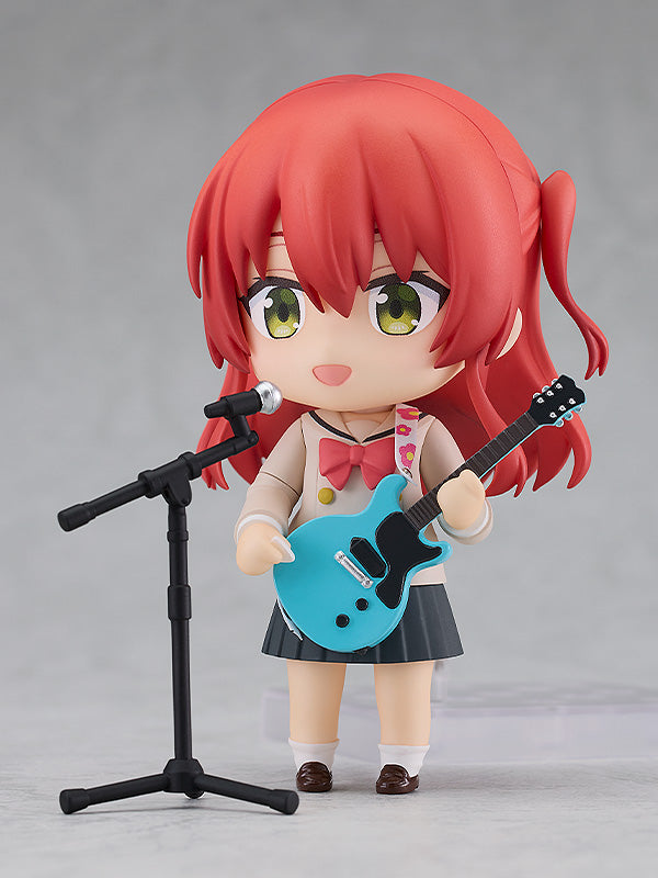 2244 Bocchi the Rock! Nendoroid Ikuyo Kita