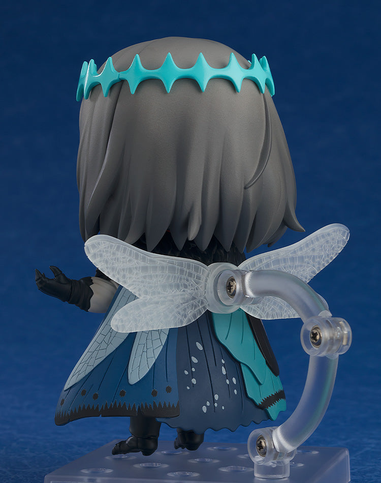 2601 Fate/Grand Order Nendoroid Pretender/Oberon Vortigern