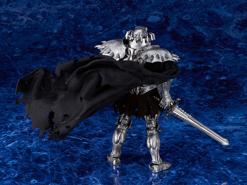 634 Berserk figma Skull Knight