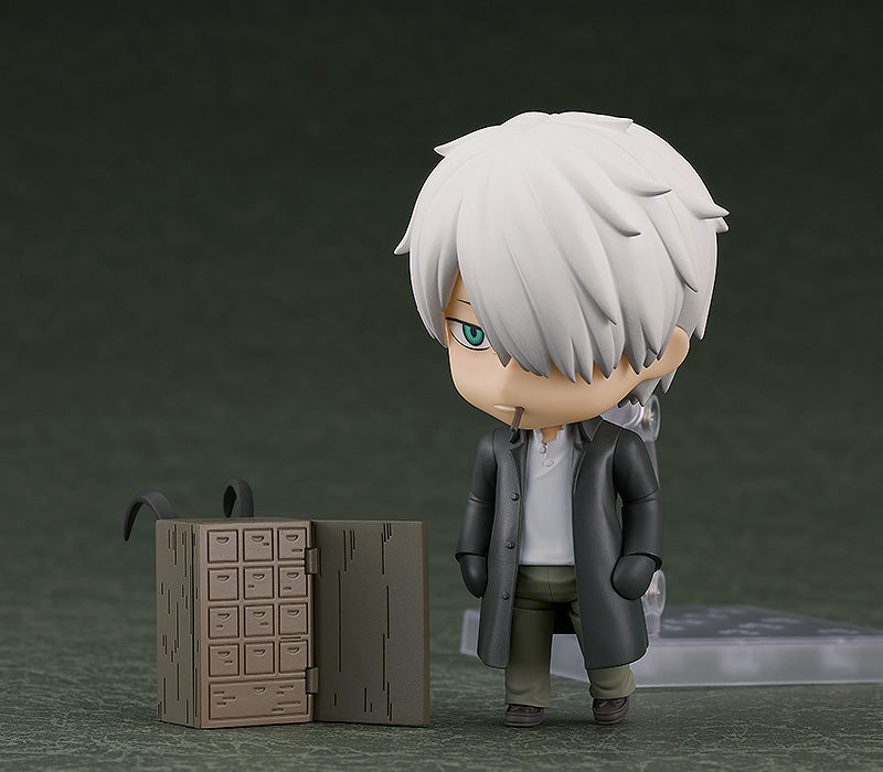 2246 Mushishi Nendoroid Ginko