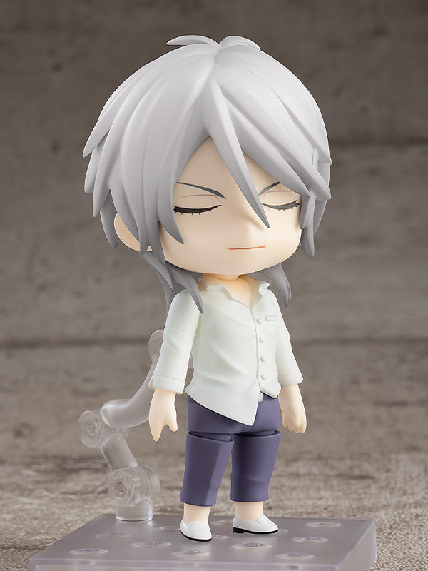 1601 PSYCHO-PASS Nendoroid Shogo Makishima