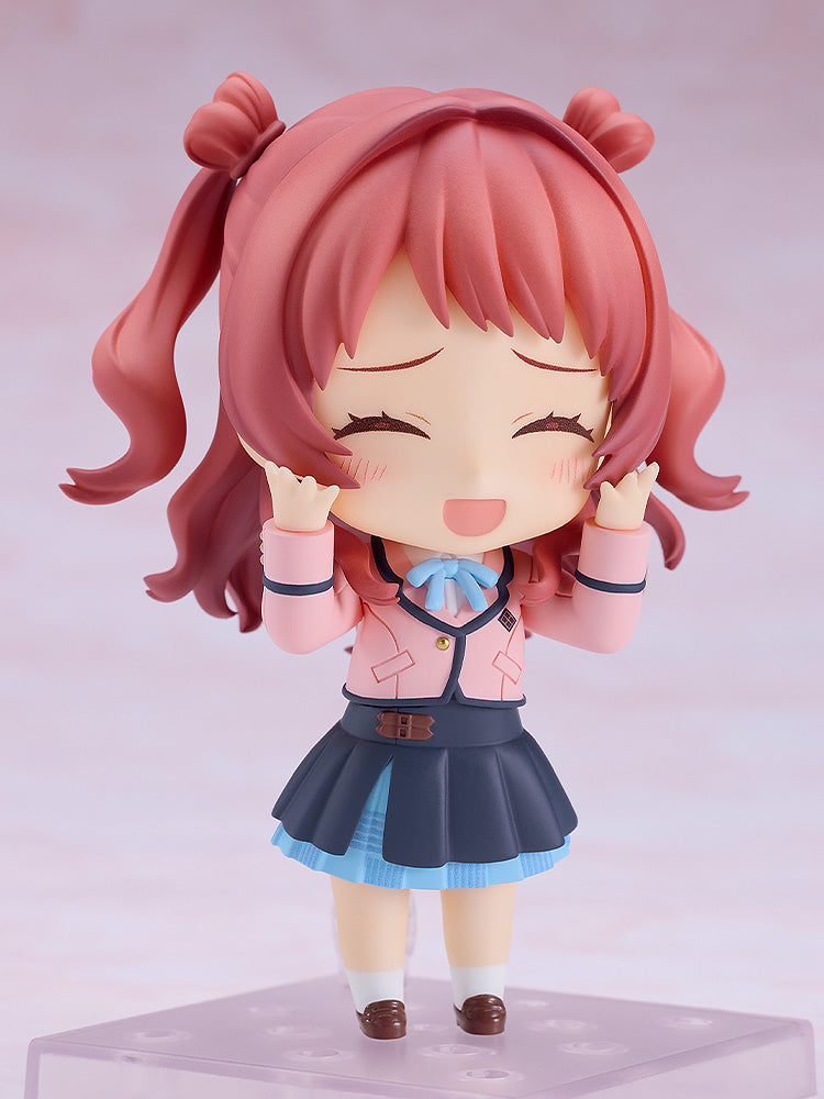 2631 Gakuen IDOLM@STER Nendoroid Saki Hanami