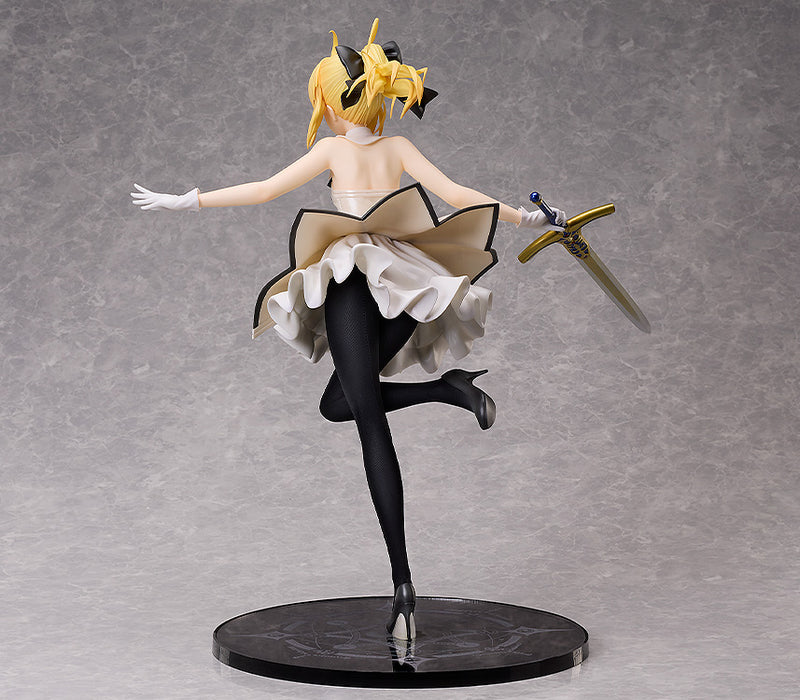 Fate/Grand Order FREEIng Saber/Altria Pendragon (Lily)