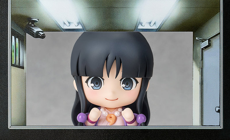 2116 Ace Attorney Nendoroid Maya Fey