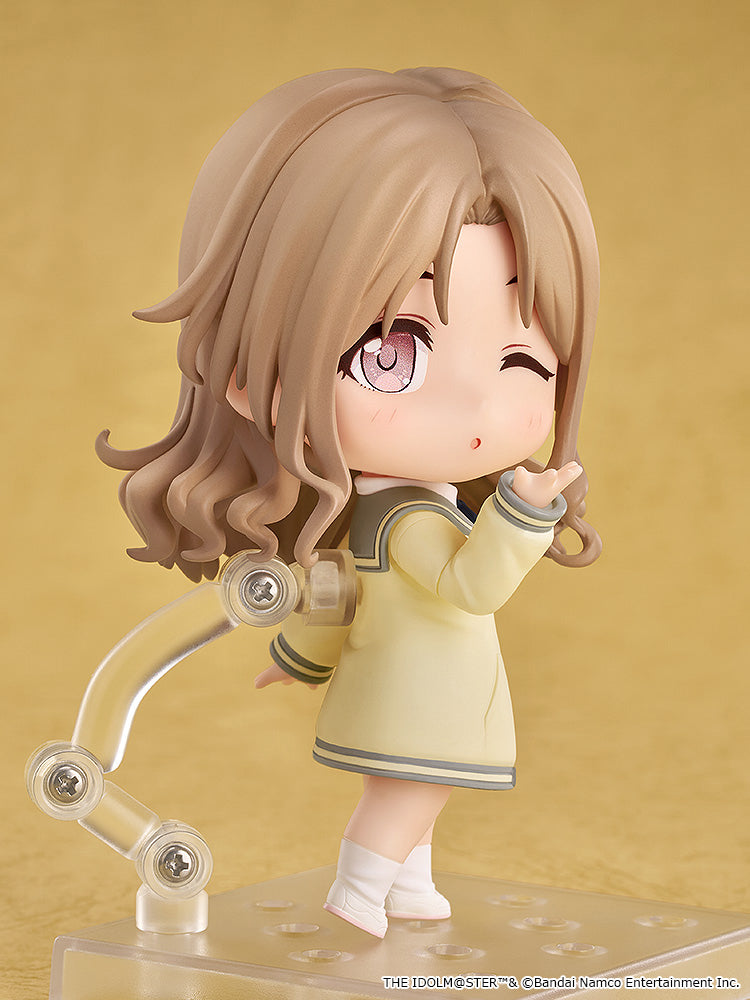 2591 THE IDOLM@STER SHINY COLORS Nendoroid Hinana Ichikawa