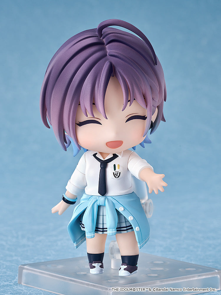 2592 THE IDOLM@STER SHINY COLORS Nendoroid Toru Asakura