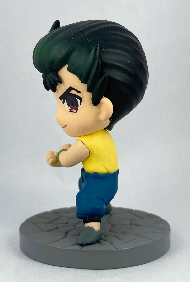 YU☆YU☆HAKUSHO Pierrot Mini Figure Collection Vol.2 (1 Random)