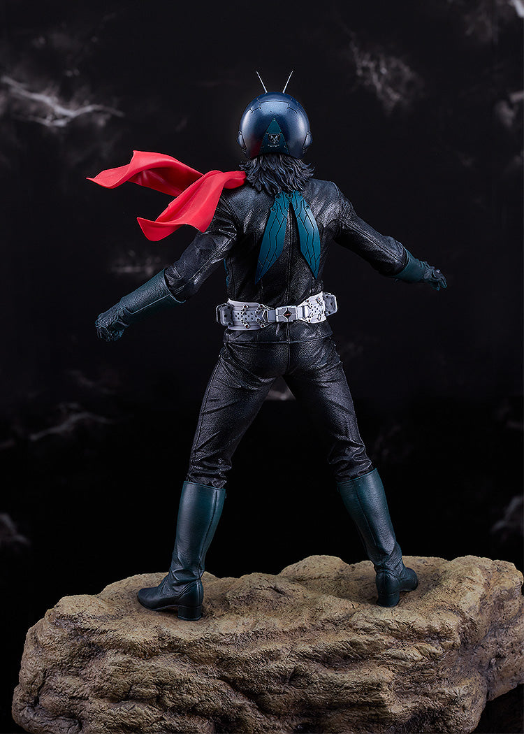 Shin Japan Hero Universe Good Smile Company Masked Rider (Shin Japan Heroes Universe)