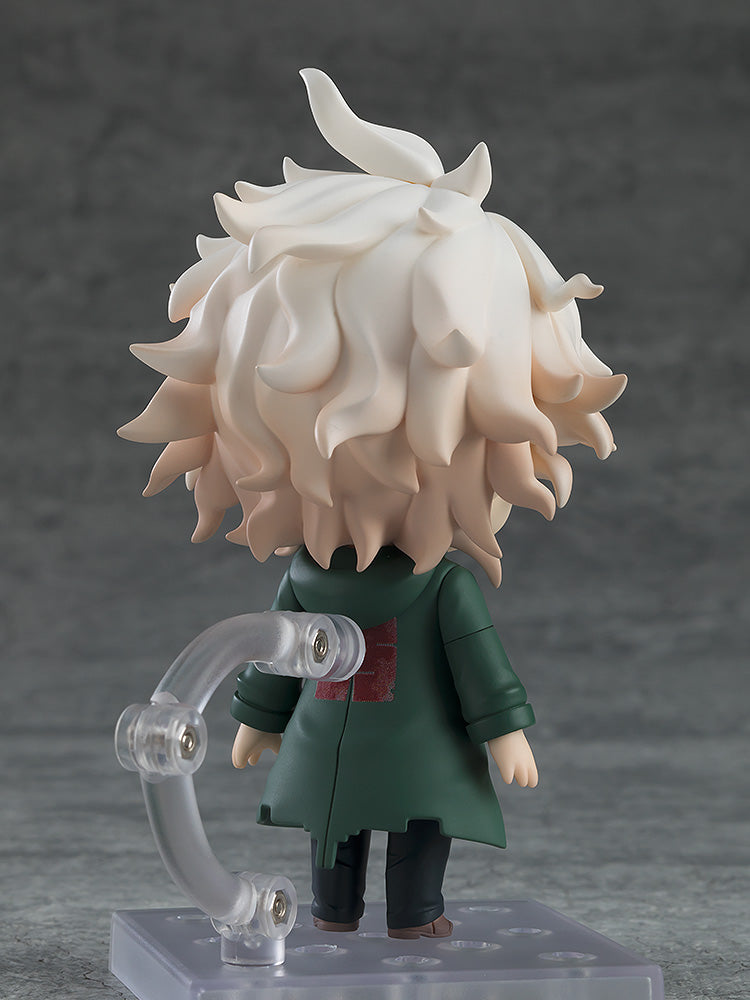 2580 Danganronpa 1•2 Reload Nendoroid Nagito Komaeda