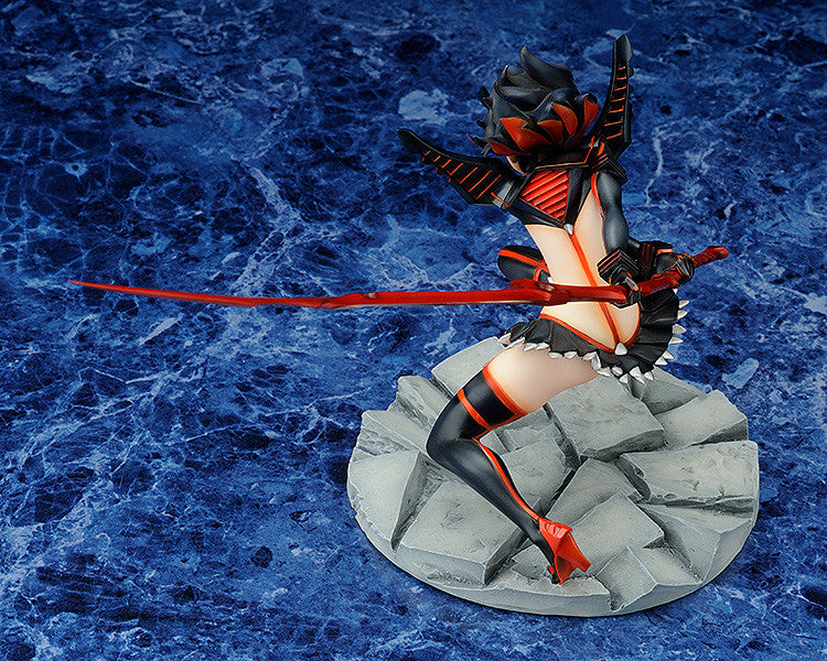 KILL la KILL Phat! Ryuko Matoi: Kamui Senketsu Ver. (3rd-run)