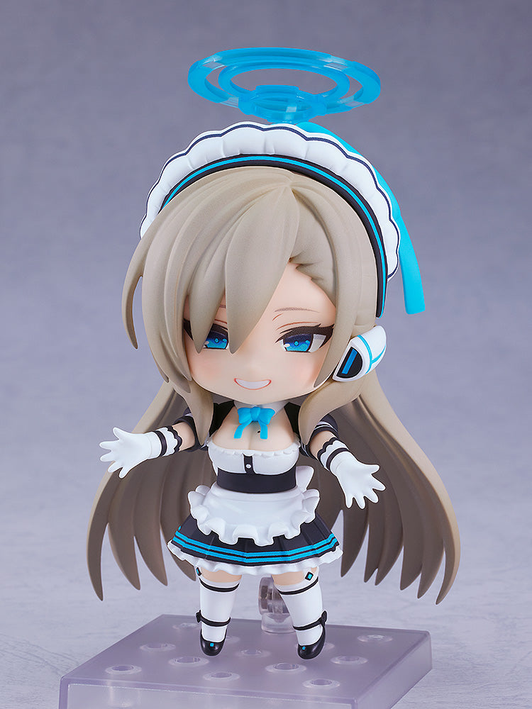 2611 Blue Archive Nendoroid Asuna Ichinose