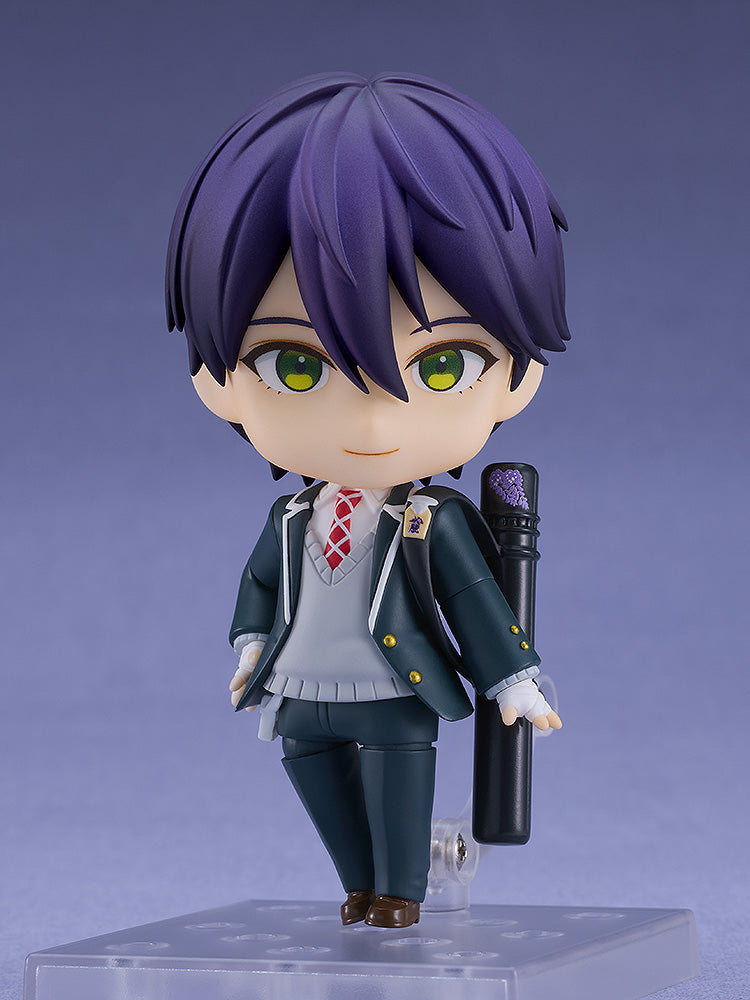 2606 NIJISANJI Nendoroid Kenmochi Toya