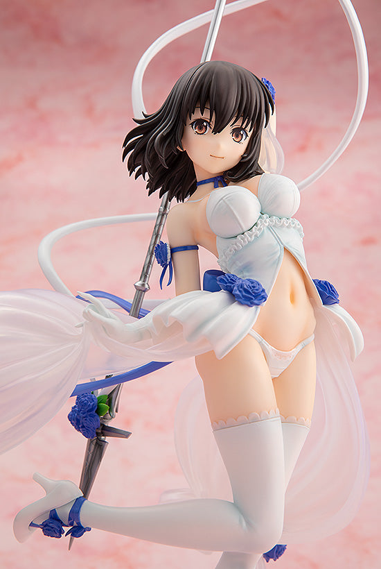 Strike the Blood KADOKAWA Yukina Himeragi: Summer Wedding ver.(re-run)