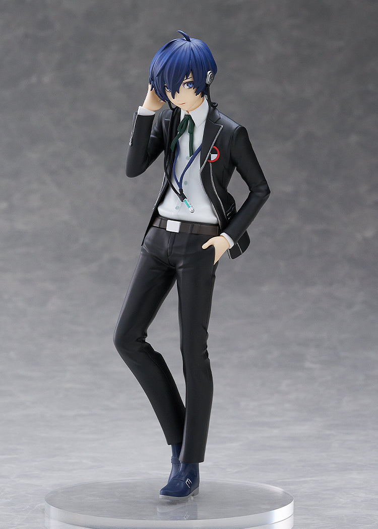 Persona3 Reload POP UP PARADE P3R Protagonist