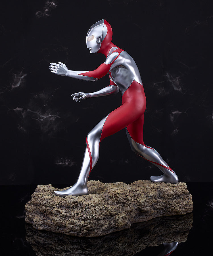 Shin Japan Hero Universe Good Smile Company Ultraman (Shin Japan Heroes Universe)