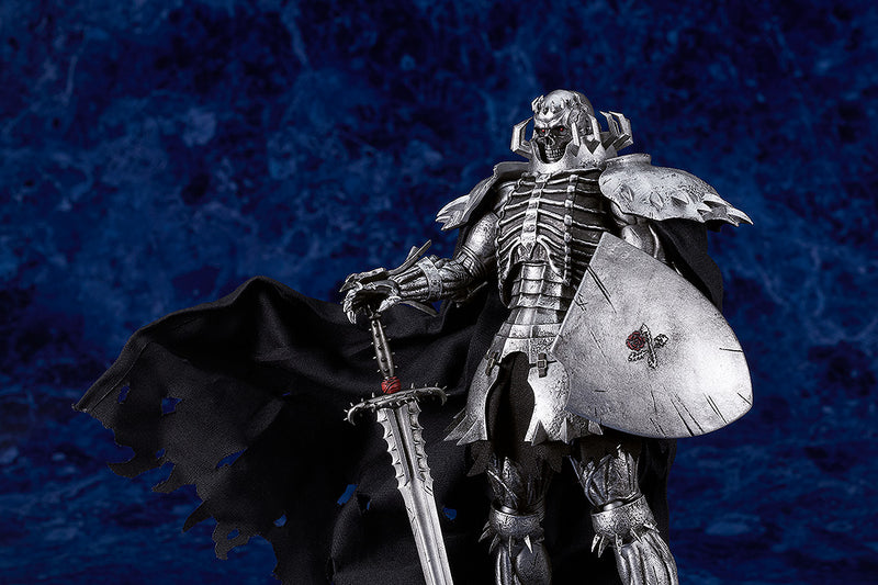 634 Berserk figma Skull Knight