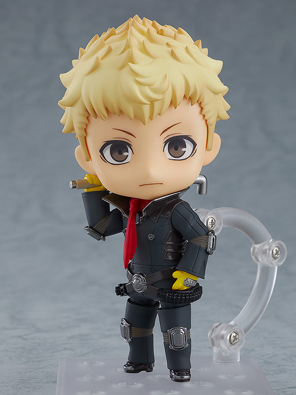 1162 PERSONA5 the Animation Nendoroid Ryuji Sakamoto: Phantom Thief Ver.(re-run)